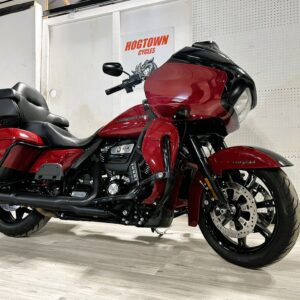 HARLEY DAVIDSON ROAD GLIDE LIMITED FOR SALE HOGTOWN CYCLES
