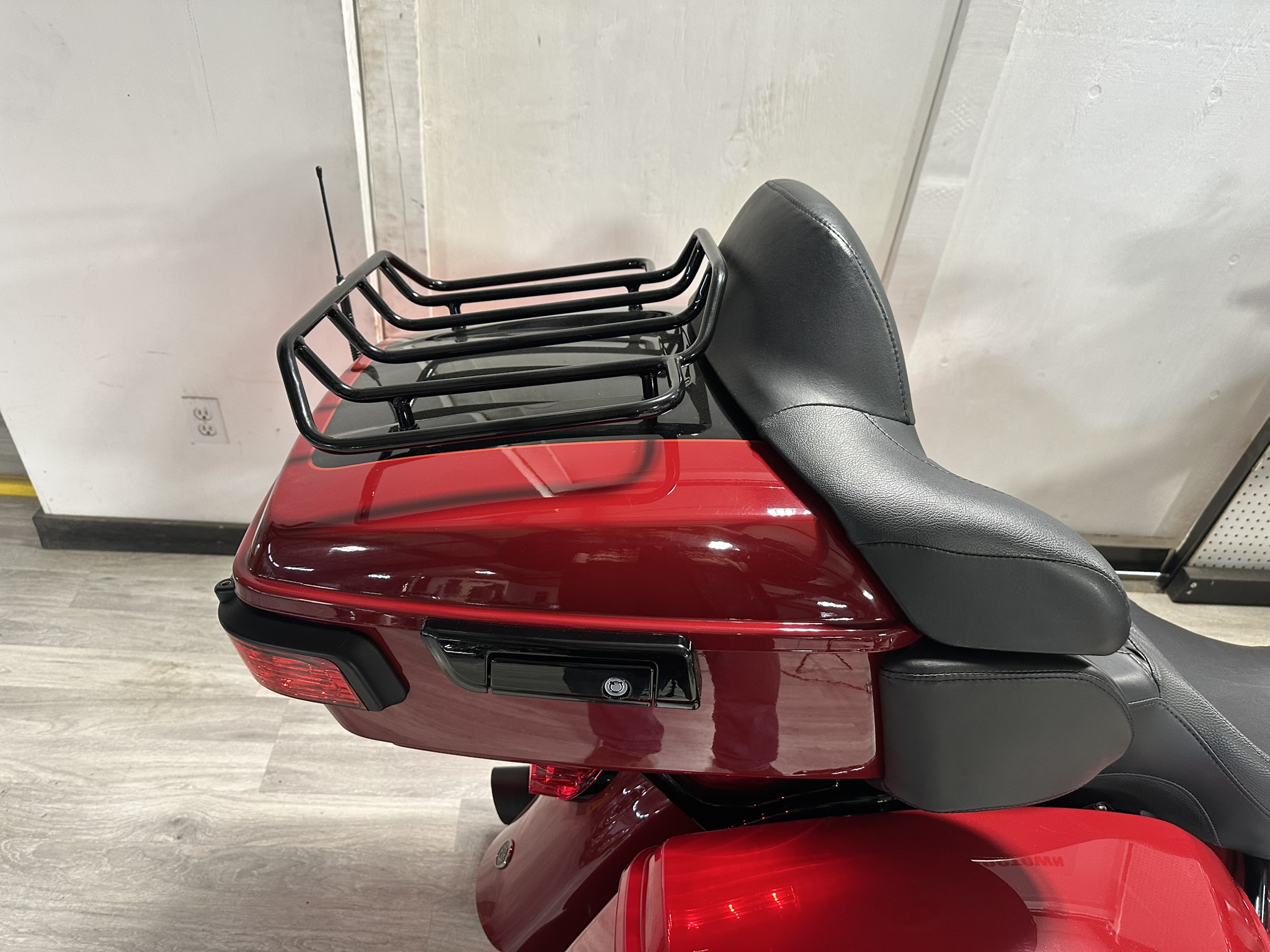 HARLEY DAVIDSON ROAD GLIDE LIMITED FOR SALE HOGTOWN CYCLES