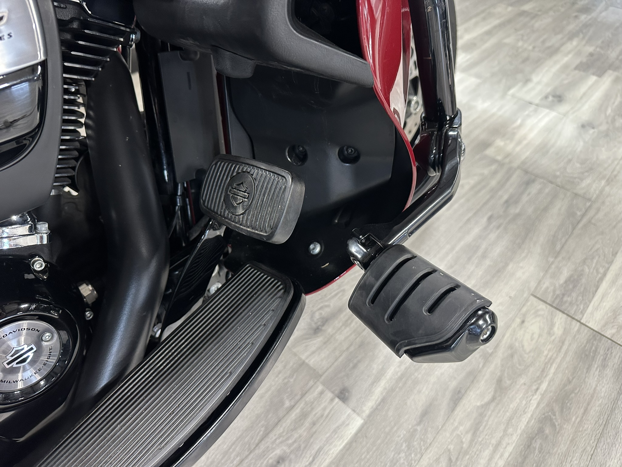 HARLEY DAVIDSON ROAD GLIDE LIMITED FOR SALE HOGTOWN CYCLES
