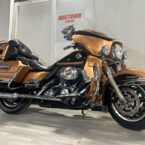 HARLEY DAVIDSON ULTRA CLASSIC FOR SALE HOGTOWN CYCLES