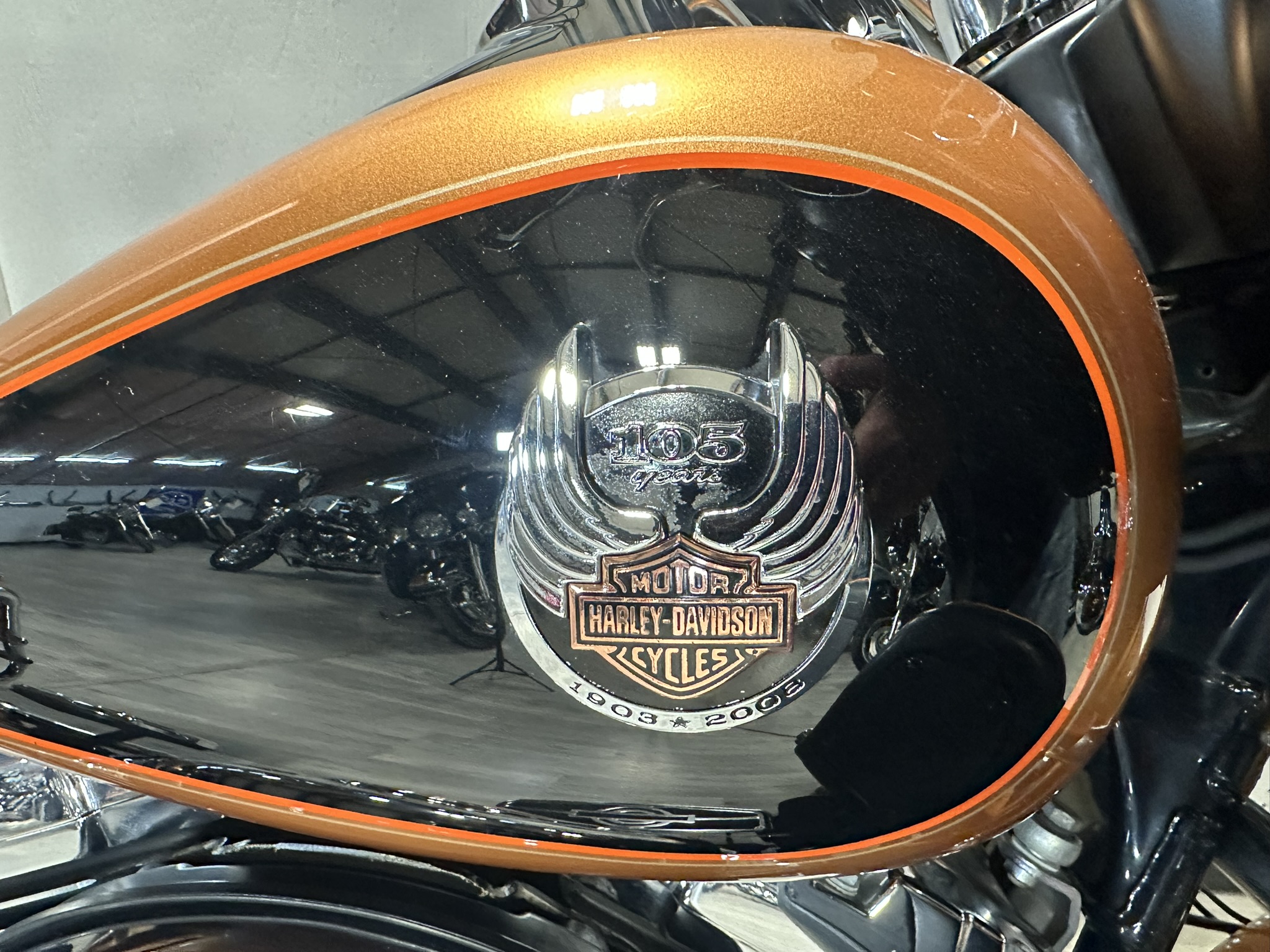 HARLEY DAVIDSON ULTRA CLASSIC FOR SALE HOGTOWN CYCLES