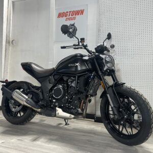 2023 CF MOTO 700 CL-X HERITAGE
