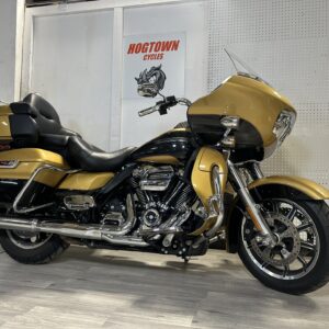 HARLEY DAVIDSON ROAD GLIDE ULTRA FOR SALE ONTARIO HOGTOWN CYCLES