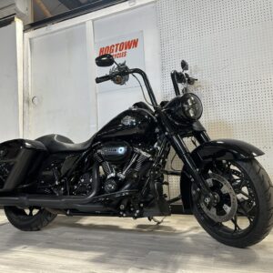 HARLEY DAVIDSON ROAD KING SPECIAL FOR SALE HOGTOWN CYCLES