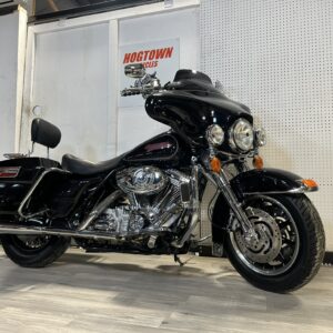 HARLEY DAVIDSON STANDARD STREET GLIDE HOGTOWN CYCLES