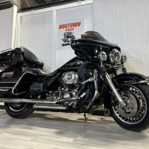 HARLEY DAVIDSON ULTRA CLASSIC FOR SALE HOGTOWN CYCLES