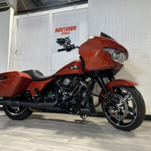 HARLEY DAVIDSON ROAD GLIDE FOR SALE HOGTOWN CYCLES