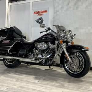 HARLEY DAVIDSON ROAD KING FOR SALE HOGTOWN CYCLES