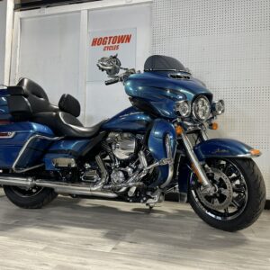 HARLEY DAVIDSON ULTRA LIMITED FOR SALE ONTARIO HOGTOWN CYCLES