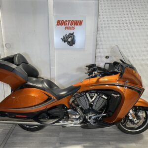VICTORY VISION FOR SALE ONTARIO HOGTOWN CYCLES