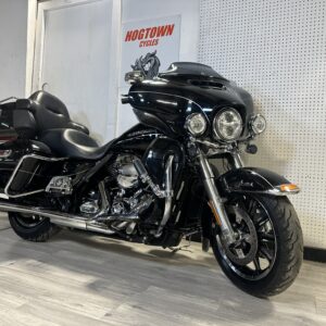 harley davidson ultra limited for sale hogtown cycles