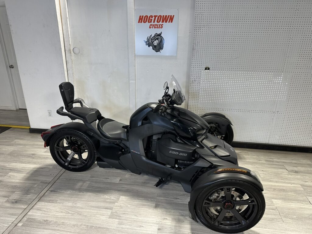 can am ryker for sale hogtown cycles