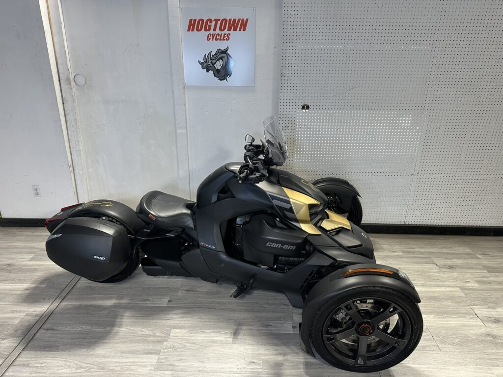 Can Am Ryker for sale hogtown Cycles